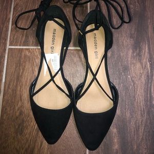 Flats